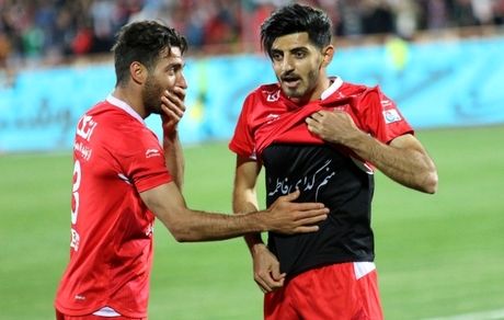 
ترابی: هر جایی که کالدرون صلاح بداند بازی می‌کنم
