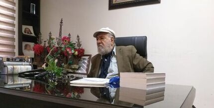 داریوش ارجمند: من تحت تأثیر دو «علی» هستم؛ علی خامنه‌ای و علی شریعتی