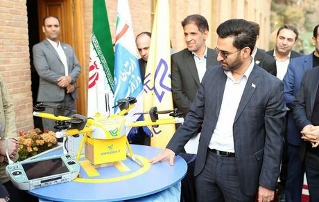 توضیح وزیر ارتباطات درباره سورپرایزش