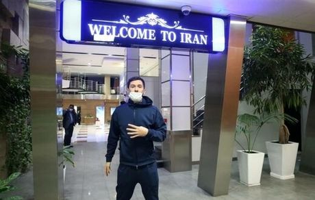 بهترین اتفاق برای ستاره استقلال