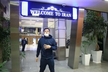 بهترین اتفاق برای ستاره استقلال