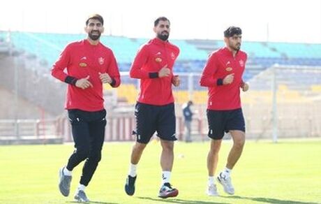 بیرانوند: مشکلی با کنعانی‌زادگان ندارم / در کار گل‌محمدی دخالت نمی‌کنم