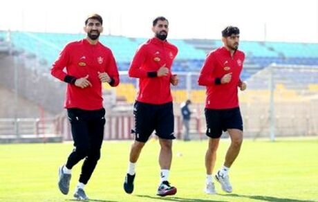 بیرانوند: مشکلی با کنعانی‌زادگان ندارم / در کار گل‌محمدی دخالت نمی‌کنم