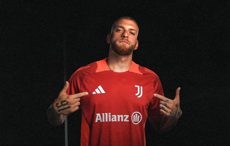 گلر جدید یوونتوس مشخص شد