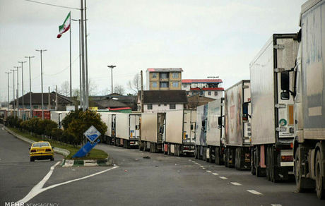 دولت حامی ترانزیت/ می‌توانیم به ترانزیت ۳۰ میلیون تن در سال برسیم