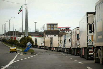 دولت حامی ترانزیت/ می‌توانیم به ترانزیت ۳۰ میلیون تن در سال برسیم