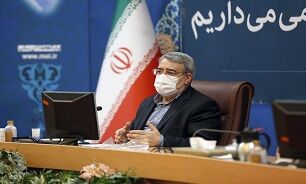 وزیر کشور: مسئولان و مجریان راه حل رفع منفذ‌های حقوقی زمینه ساز تخلف را بیابند