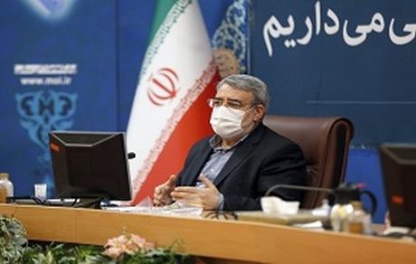 وزیر کشور: مسئولان و مجریان راه حل رفع منفذ‌های حقوقی زمینه ساز تخلف را بیابند