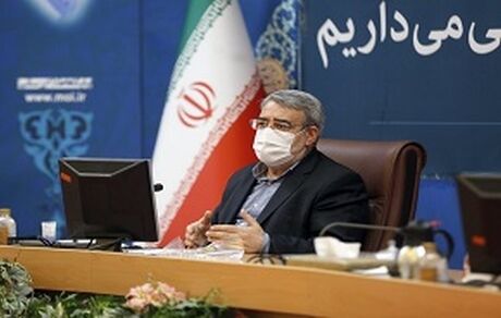 وزیر کشور: مسئولان و مجریان راه حل رفع منفذ‌های حقوقی زمینه ساز تخلف را بیابند