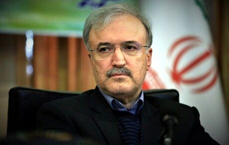 اقدامات وزارت بهداشت برای سالمندان از زبان وزیر بهداشت