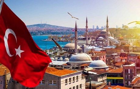 ترکیه در شرف کلاه‌برداری از ۱۰ میلیارد دلار سرمایه ایرانی/املاک ایرانیان زیر قیمت بازار