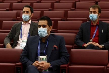 کنایه سنگین افشین پیروانی به استقلالی‌ها!