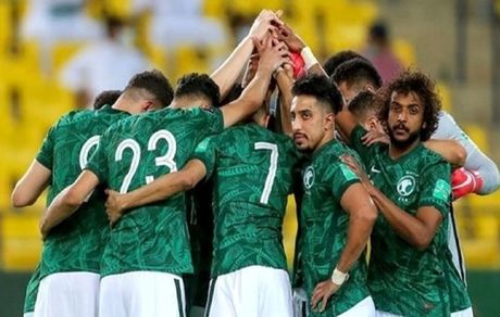 اعلام فهرست نهایی تیم ملی عربستان برای جام جهانی قطر