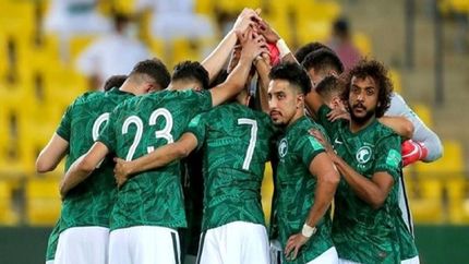 اعلام فهرست نهایی تیم ملی عربستان برای جام جهانی قطر