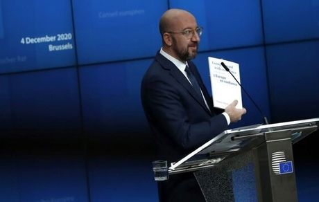 شورای اروپا: متاسفانه ترامپ بیش از ما با کره شمالی مذاکره کرد