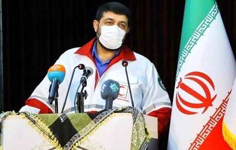 راه اندازی بیمارستان امام علی(ع) در اربعین/ خدمات هلال احمر در بیمارستان های عراق