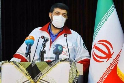راه اندازی بیمارستان امام علی(ع) در اربعین/ خدمات هلال احمر در بیمارستان های عراق