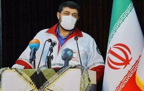 راه اندازی بیمارستان امام علی(ع) در اربعین/ خدمات هلال احمر در بیمارستان های عراق