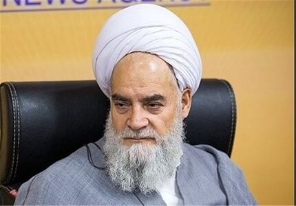 نماینده تهران در مجلس خبرگان رهبری درگذشت