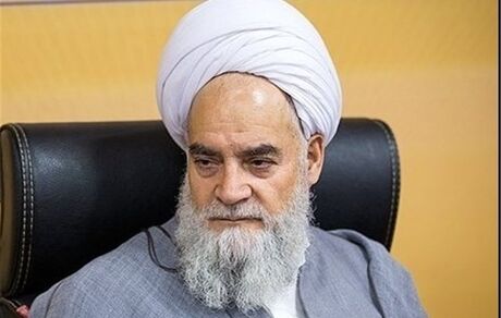 نماینده تهران در مجلس خبرگان رهبری درگذشت