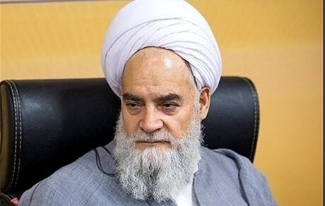 نماینده تهران در مجلس خبرگان رهبری درگذشت
