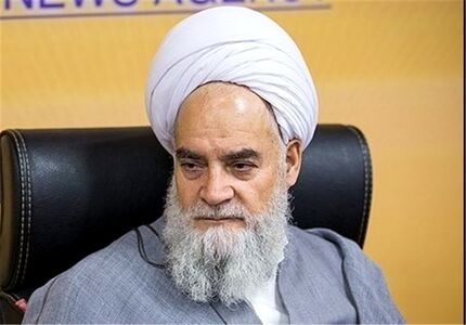 نماینده تهران در مجلس خبرگان رهبری درگذشت