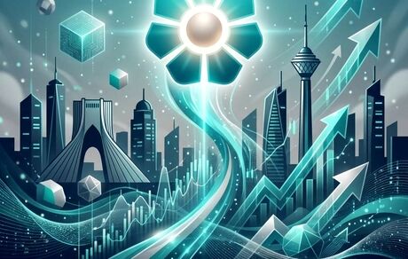 پذیرش اوراق گواهی اعتبار مولد بانک توسعه تعاون در فرابورس ایران
