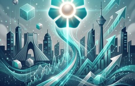 پذیرش اوراق گواهی اعتبار مولد بانک توسعه تعاون در فرابورس ایران
