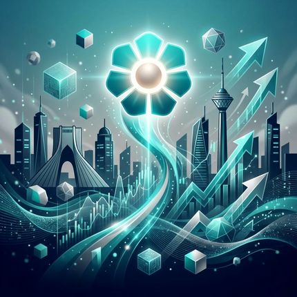 پذیرش اوراق گواهی اعتبار مولد بانک توسعه تعاون در فرابورس ایران
