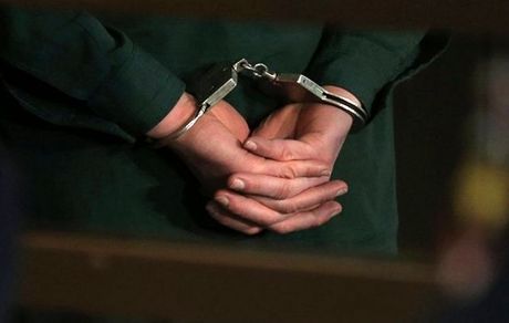 همدستی مادر و پسر برای دزدی از خانه اقوام