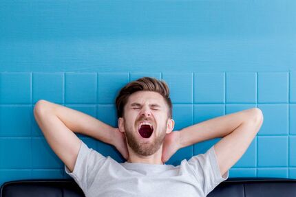 خمیازه، واگیردار است ولی چرا؟