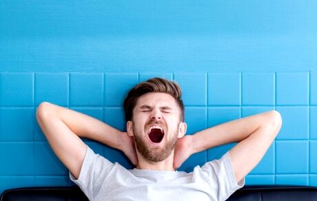 خمیازه، واگیردار است ولی چرا؟