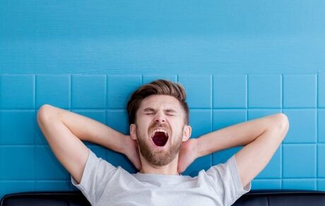 خمیازه، واگیردار است ولی چرا؟