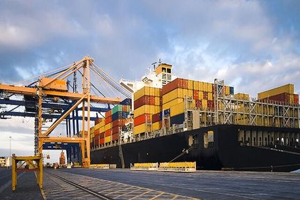 آخرین وضعیت موجودی بنادر اعلام شد