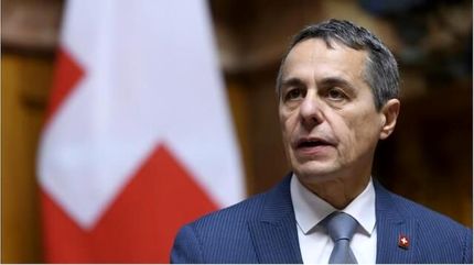 سوئیس برای کمک به تبادل زندانیان ایران و آمریکا اعلام آمادگی کرد 