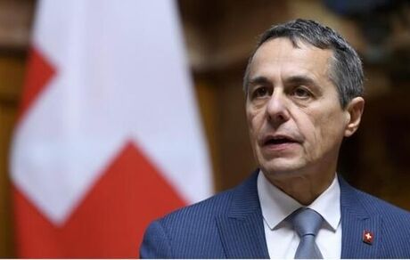 سوئیس برای کمک به تبادل زندانیان ایران و آمریکا اعلام آمادگی کرد 
