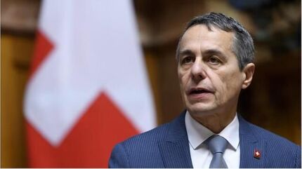 سوئیس برای کمک به تبادل زندانیان ایران و آمریکا اعلام آمادگی کرد 