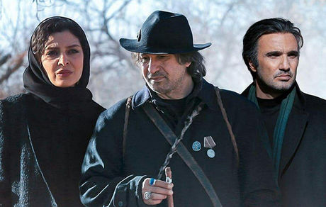 «سمفونی نهم» در آتش گرانی بنزین سوخت/ خیانت در حق یک فیلم