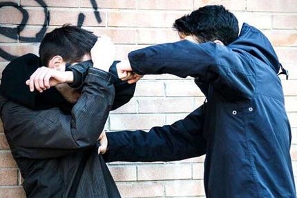 نزاع، ۱۰۰ هزار نفر را به پزشکی قانونی کشاند