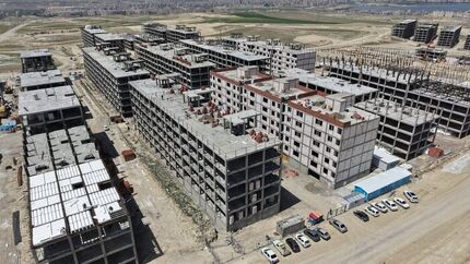 تمدید مهلت ارائه اظهارنامه مالیات بر درآمد املاک اجاری مربوط به سال ۱۴۰۴ 