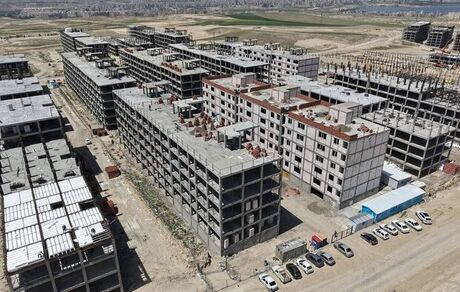 تمدید مهلت ارائه اظهارنامه مالیات بر درآمد املاک اجاری مربوط به سال ۱۴۰۴ 