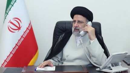 تاکید رئیس جمهور بر تسریع در امدادرسانی به زلزله‌زدگان خوی