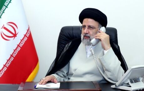 تاکید رئیس جمهور بر تسریع در امدادرسانی به زلزله‌زدگان خوی