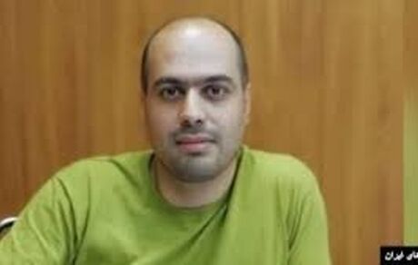 پرونده مسعود کاظمی به دادسرای فرهنگ و رسانه واگذار شد