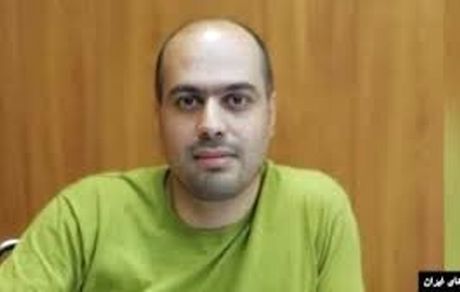 پرونده مسعود کاظمی به دادسرای فرهنگ و رسانه واگذار شد