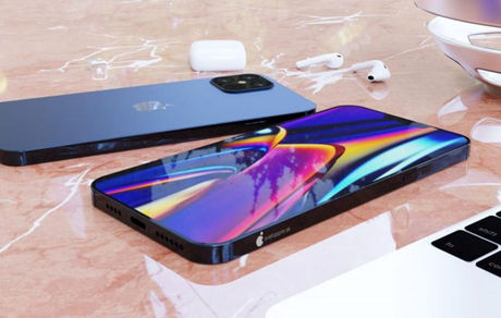 تاریخ عرضه آیفون ۱۲ فاش شد