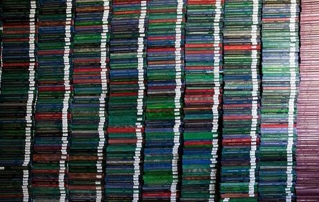 ابلاغ ممنوعیت چاپ کاغذی پایان‌نامه‌های دانشجویی