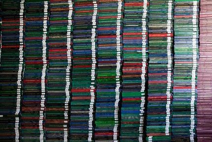 ابلاغ ممنوعیت چاپ کاغذی پایان‌نامه‌های دانشجویی