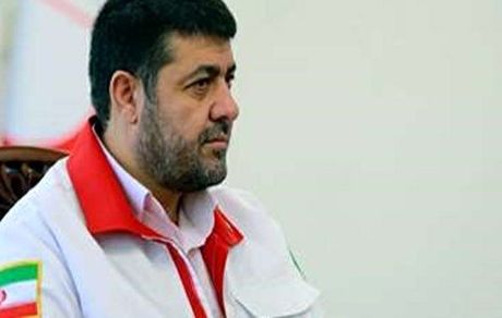 امداد رسانی در ساختمان متروپل ادامه دارد