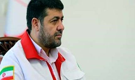 امداد رسانی در ساختمان متروپل ادامه دارد